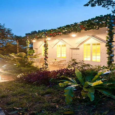 Bilut Leisure Sdn Bhd Hotel Bentong Exterior photo