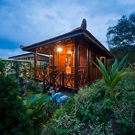 Bilut Leisure Sdn Bhd Hotel Bentong Exterior photo