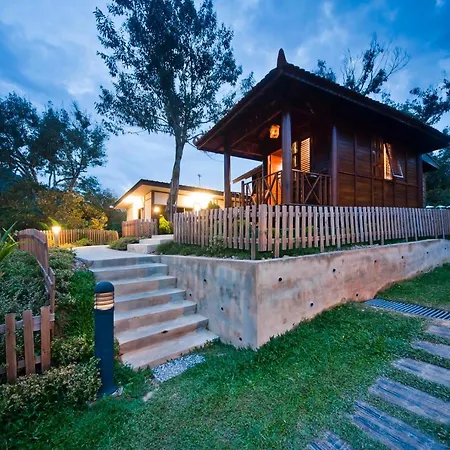 Bilut Leisure Sdn Bhd Hotel Bentong Exterior photo