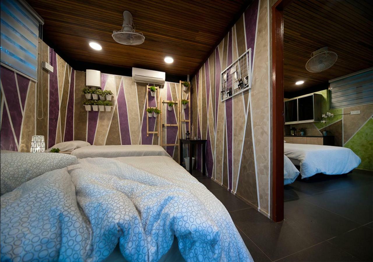 Hotel Bilut Leisure Sdn Bhd *