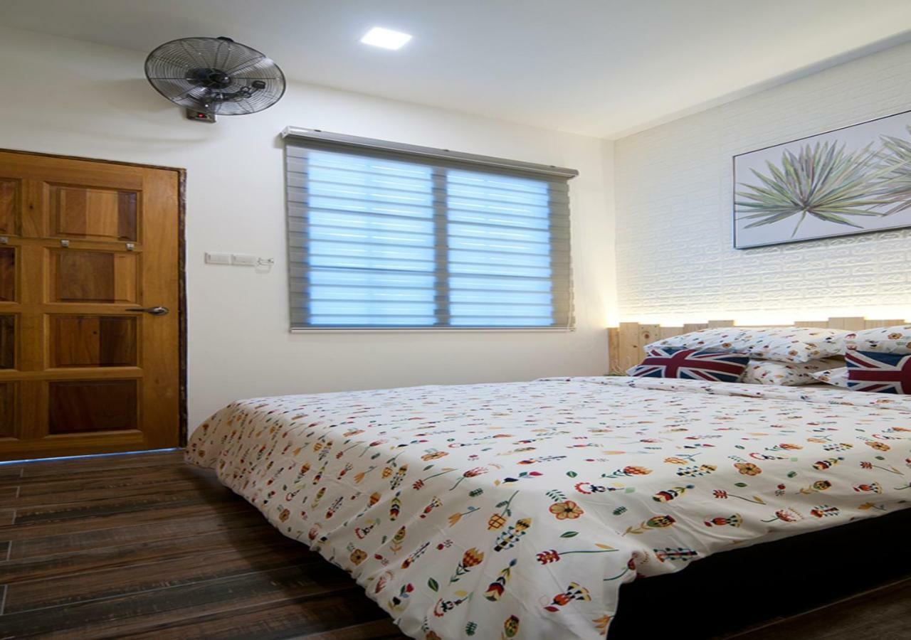 Hotel Bilut Leisure Sdn Bhd *