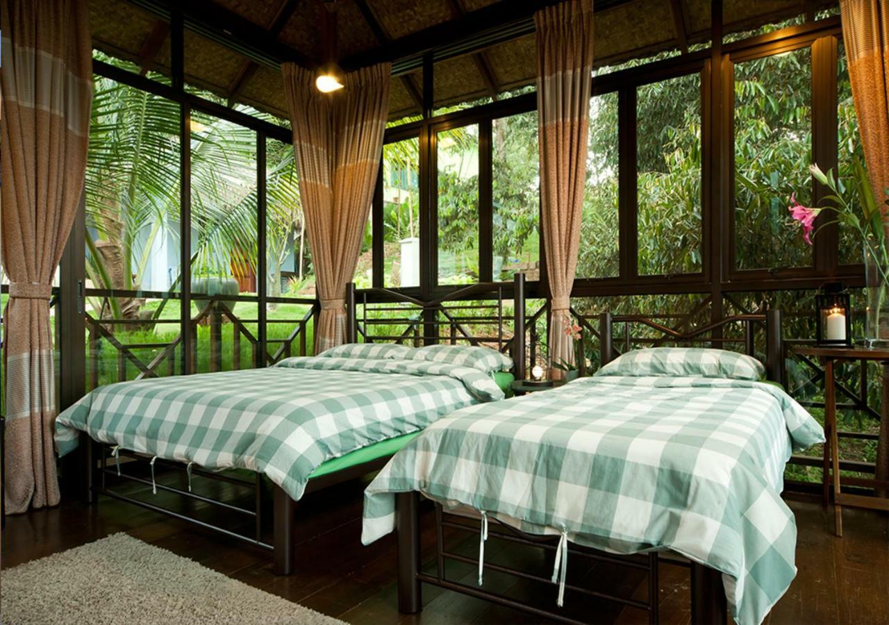 Hotel Bilut Leisure Sdn Bhd
