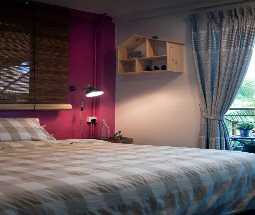 Bilut Leisure Sdn Bhd Hotel *