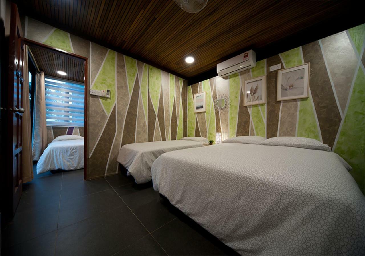 Bilut Leisure Sdn Bhd Hotel Bentong