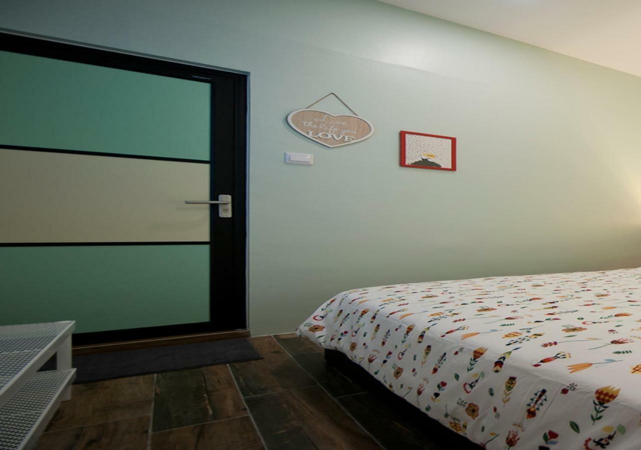 Bilut Leisure Sdn Bhd Hotel *