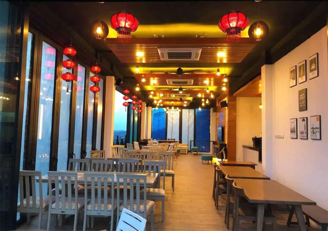 Bilut Leisure Sdn Bhd Bentong
