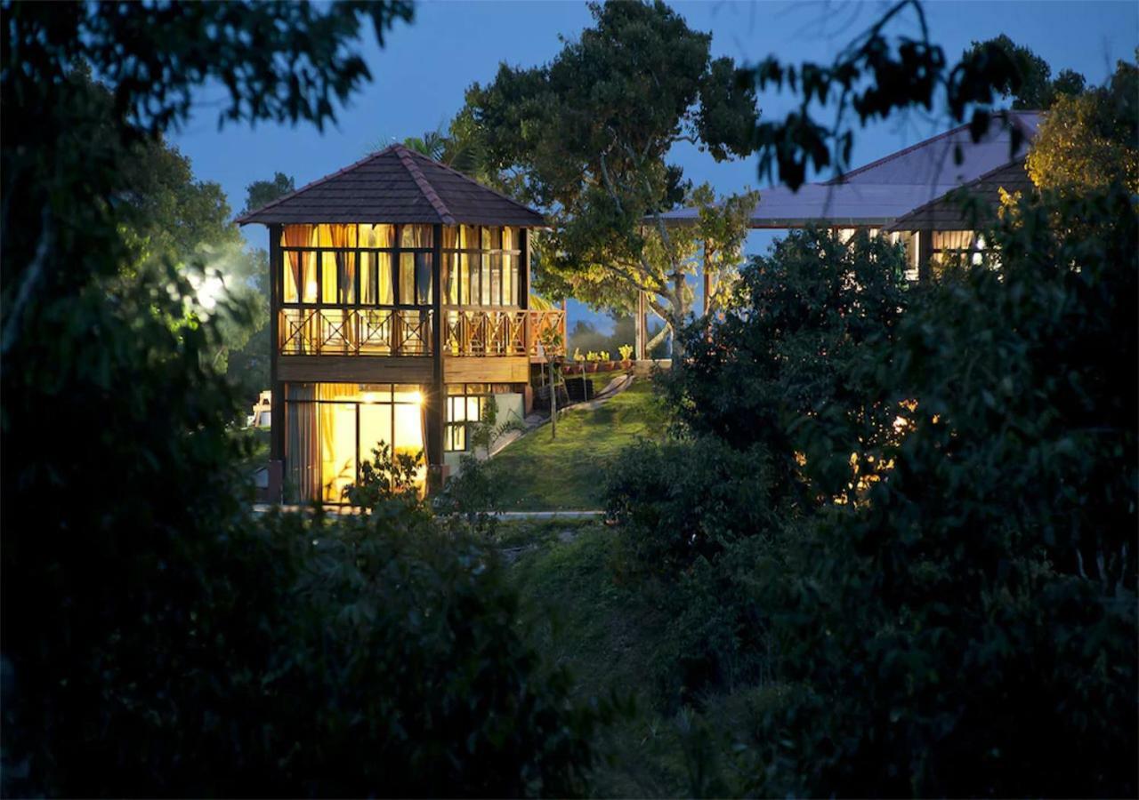 Bilut Leisure Sdn Bhd Hotel